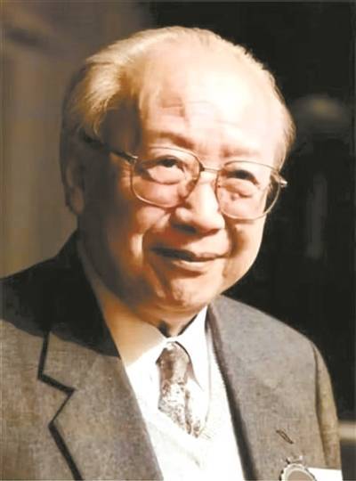 纵信优配 为什么钱伟长非要弃文从理