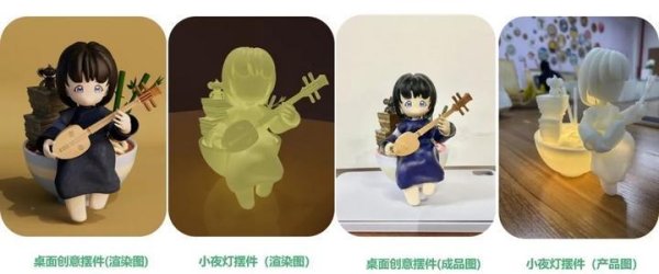 本财配资 喜提二等奖！贵工商学子贵州文旅IP设计闪耀赛场